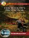 [Fitzgerald Bay 04] • The Widow's Protector